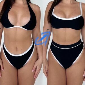 93 Play street bikini